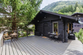 Petit Chalet du Mont Blanc - Happy Rentals